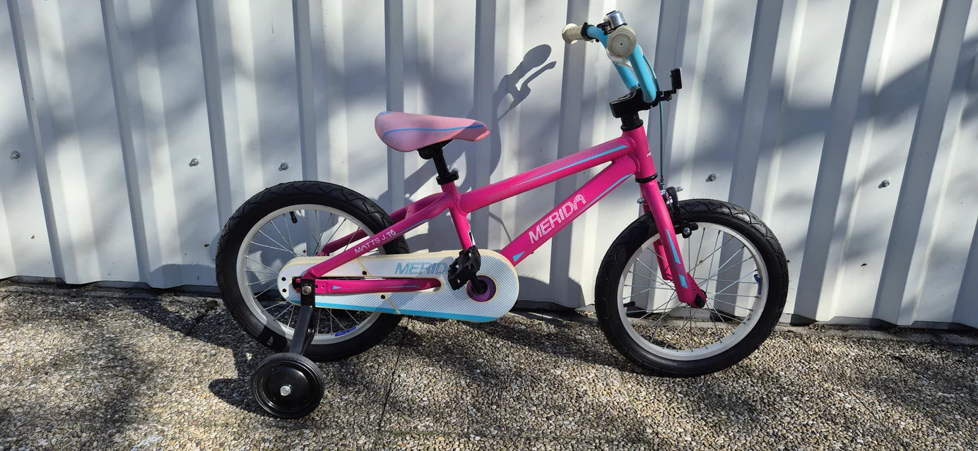 Merida Matts J16
