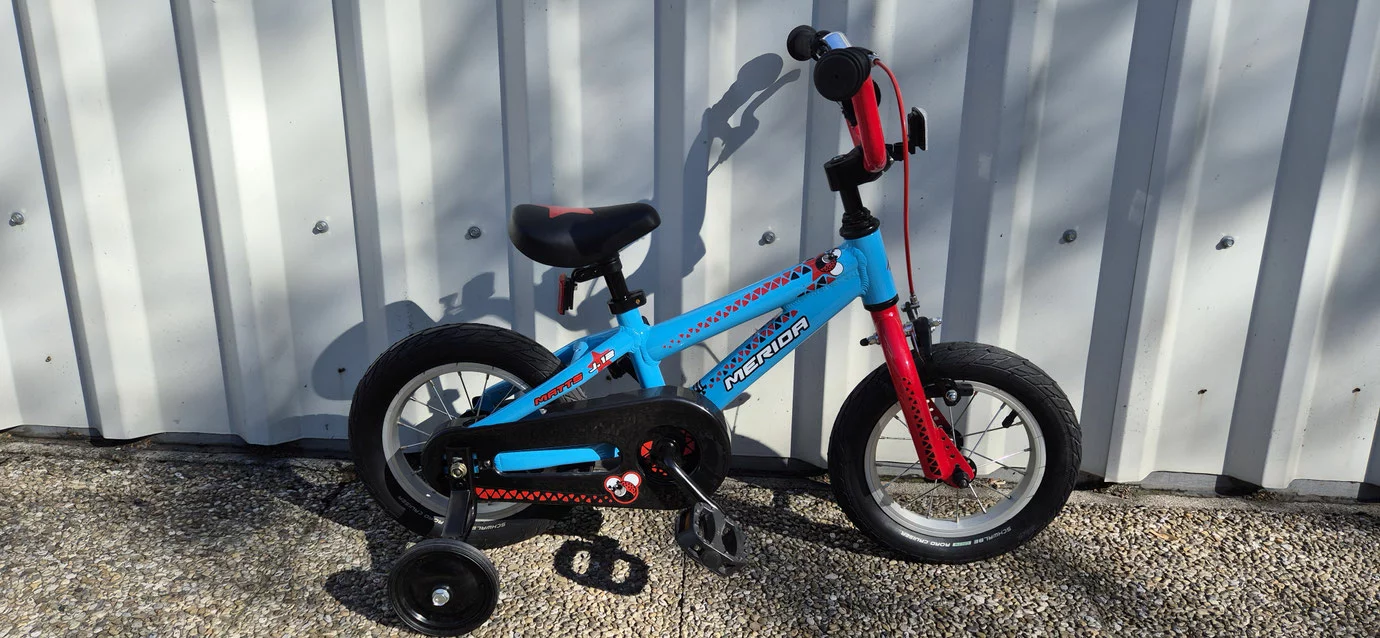 Merida Matts J12