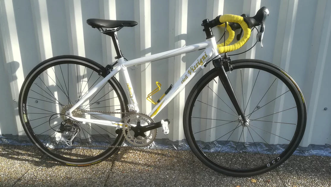 Cicli Vissigni Gr. XS