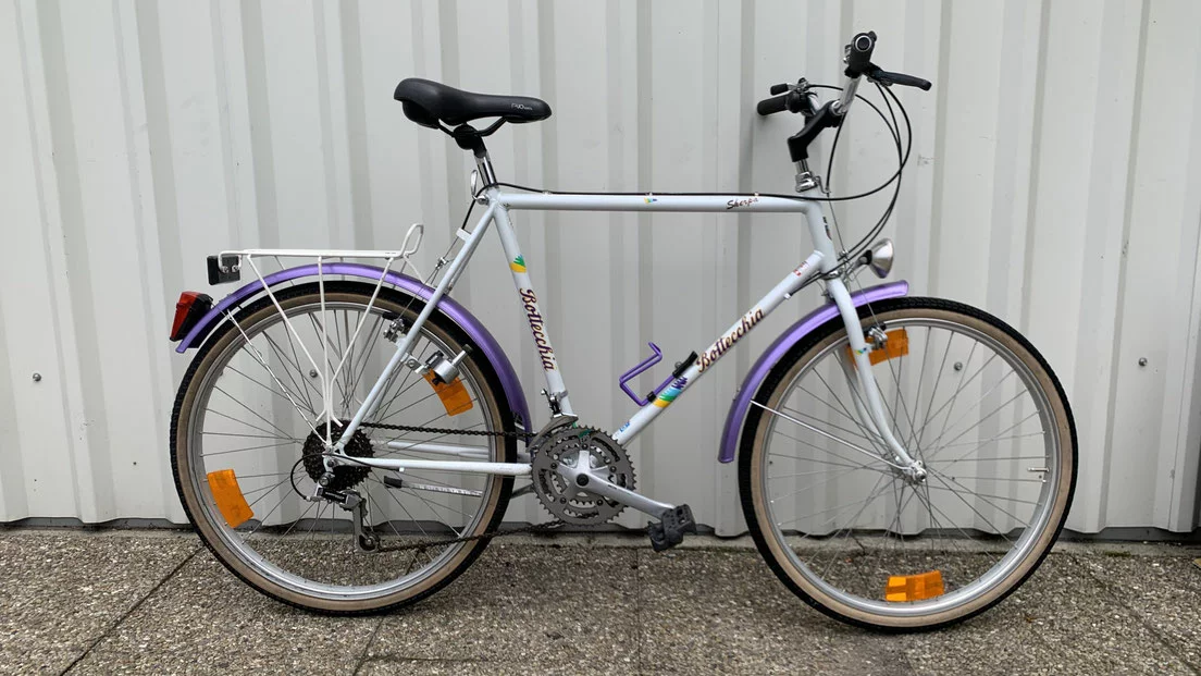 Gebrauchtrad Citybike 26 Zoll